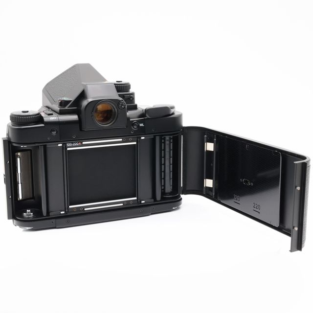 PENTAX 67II