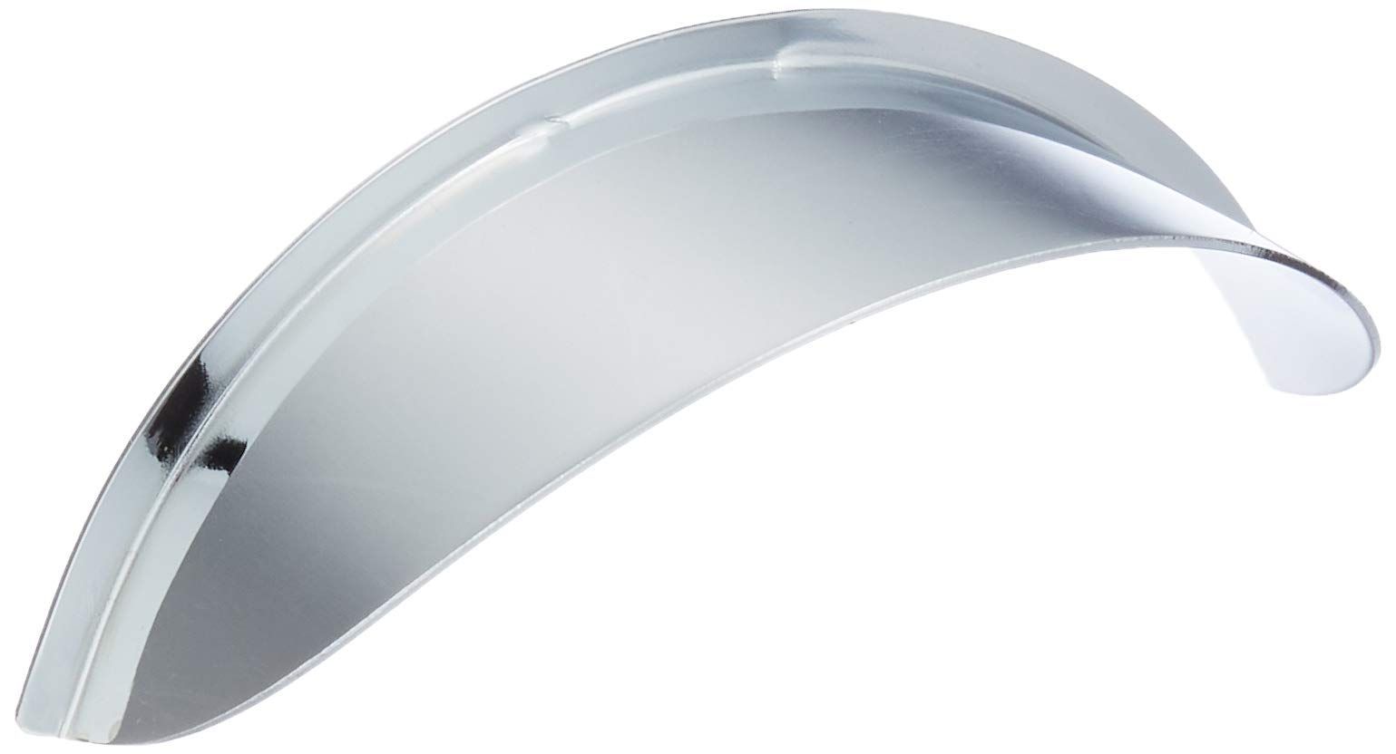 【在庫処分】キタコ (KITACO) ヘッドライトバイザー (40mm) スーパーカブ110(JA44/JA59) スーパーカブ50(AA09) クロスカブ110(JA45/JA60) スーパーカブC125(JA48/JA58/JA71)等 800-13101