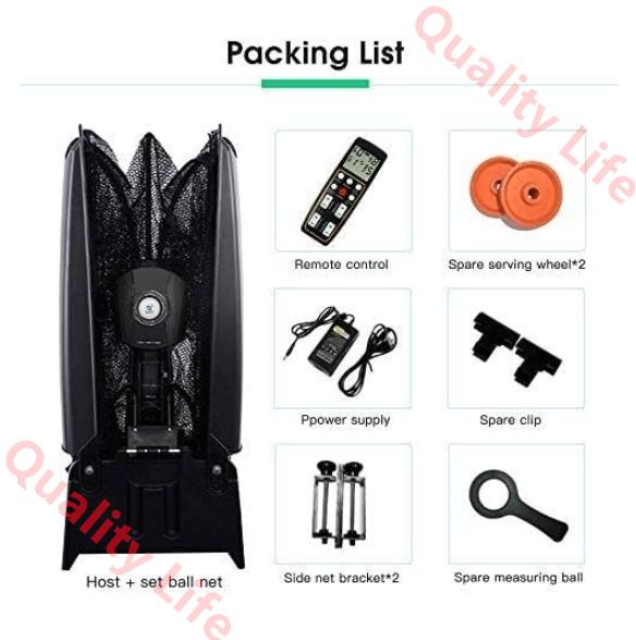 自動卓球ロボット50W