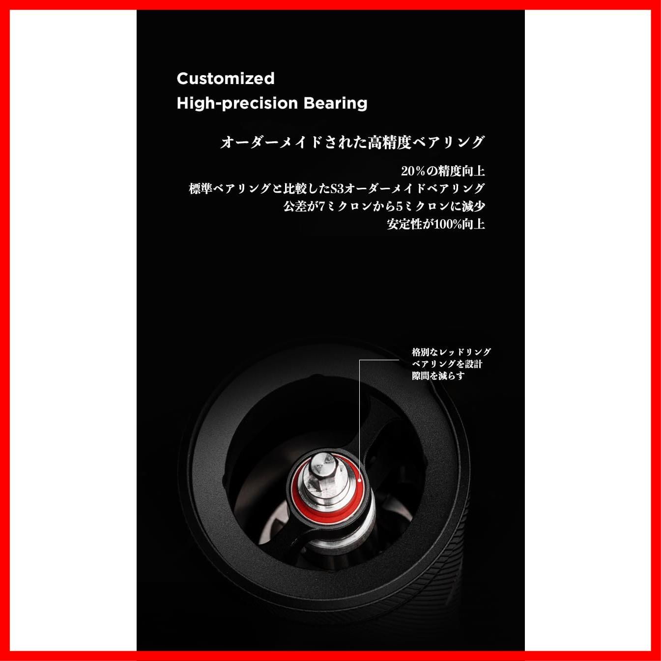 grinder 手動式