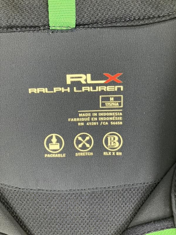 RALPH