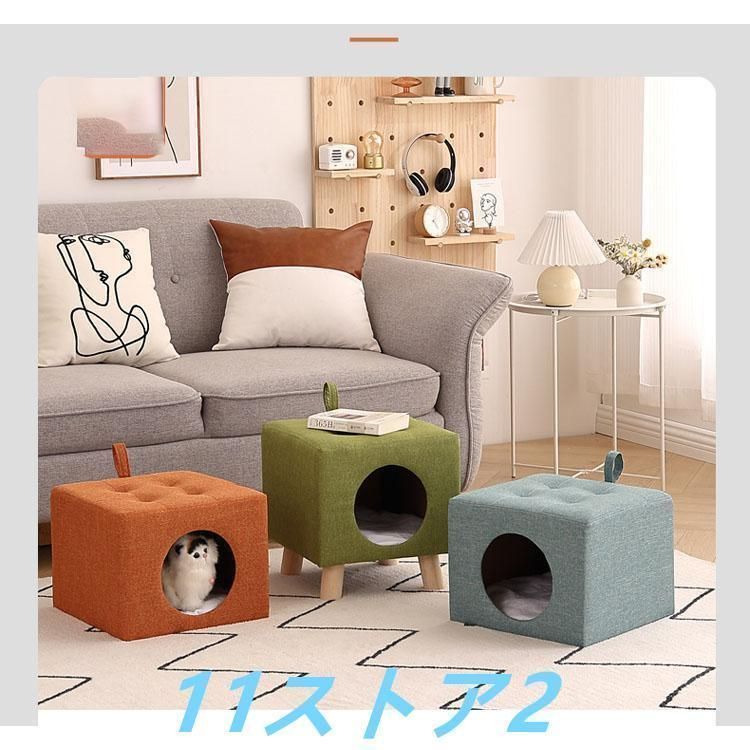 猫ちぐら キャットハウス