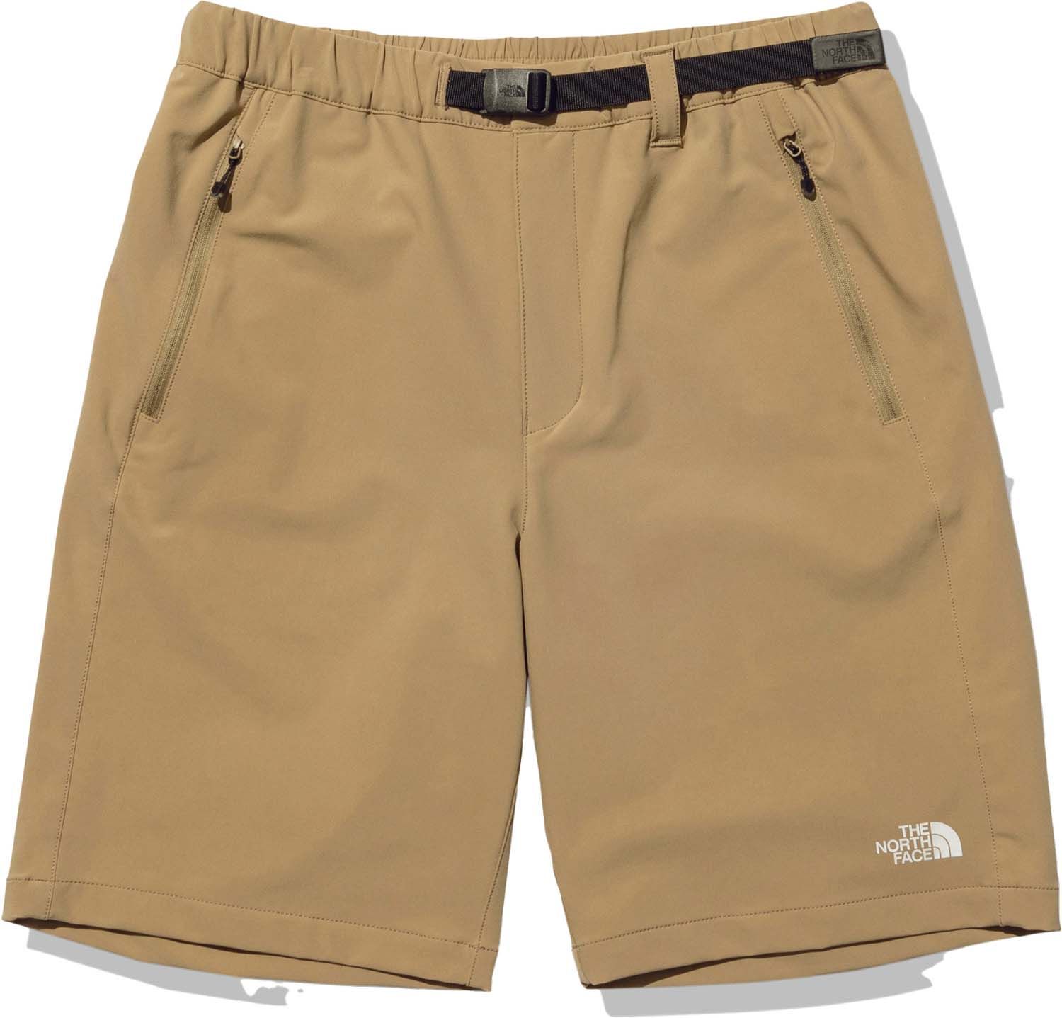 ザ ノース フェイス THE NORTH FACE アウトドア バーブショーツ VERB SHORT メンズ ショーツ 膝上丈 ショートパンツ ハイキング 登山 ボトムス クライミング イージパンツ ベンチレーション 半パン NB42212 KT ケルプタン