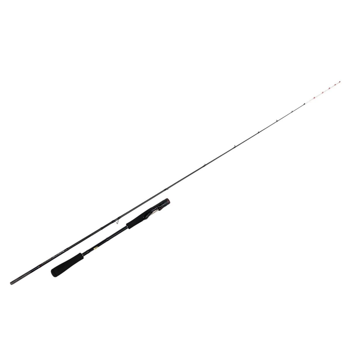 SHIMANO シマノ Sephia SPIRALX HI-POWER X C14 METAL SUTTE 釣具 竿 K9901011