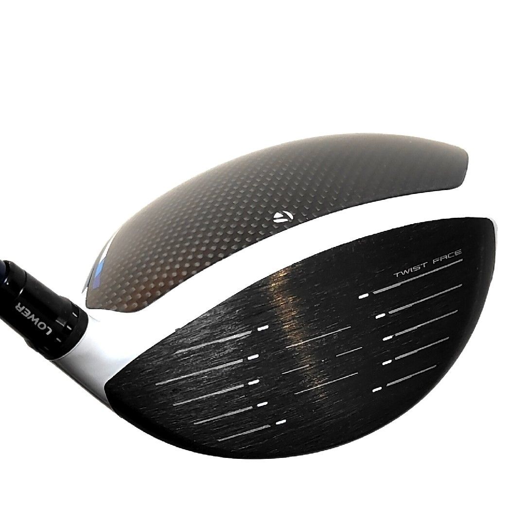 TaylorMade SIM2 MAX ドライバー 9.0度 レフティ左利き TaylorMade