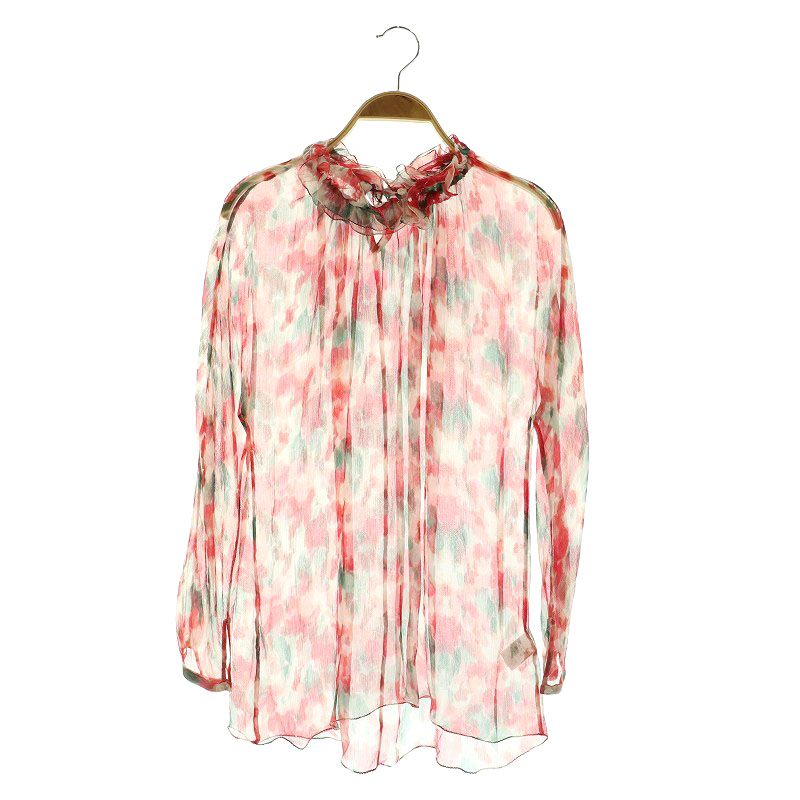 plage｜《追加》Light OX Poncho シャツ | Rakuten Fashion(楽天