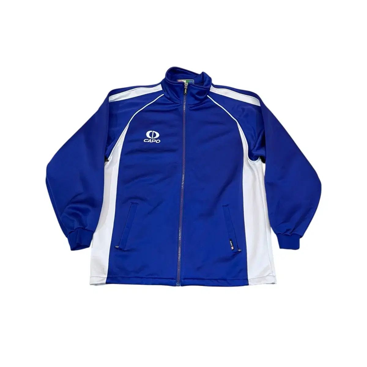 アーセナルFC LIFESTYLER OGトラックトップ size M capo