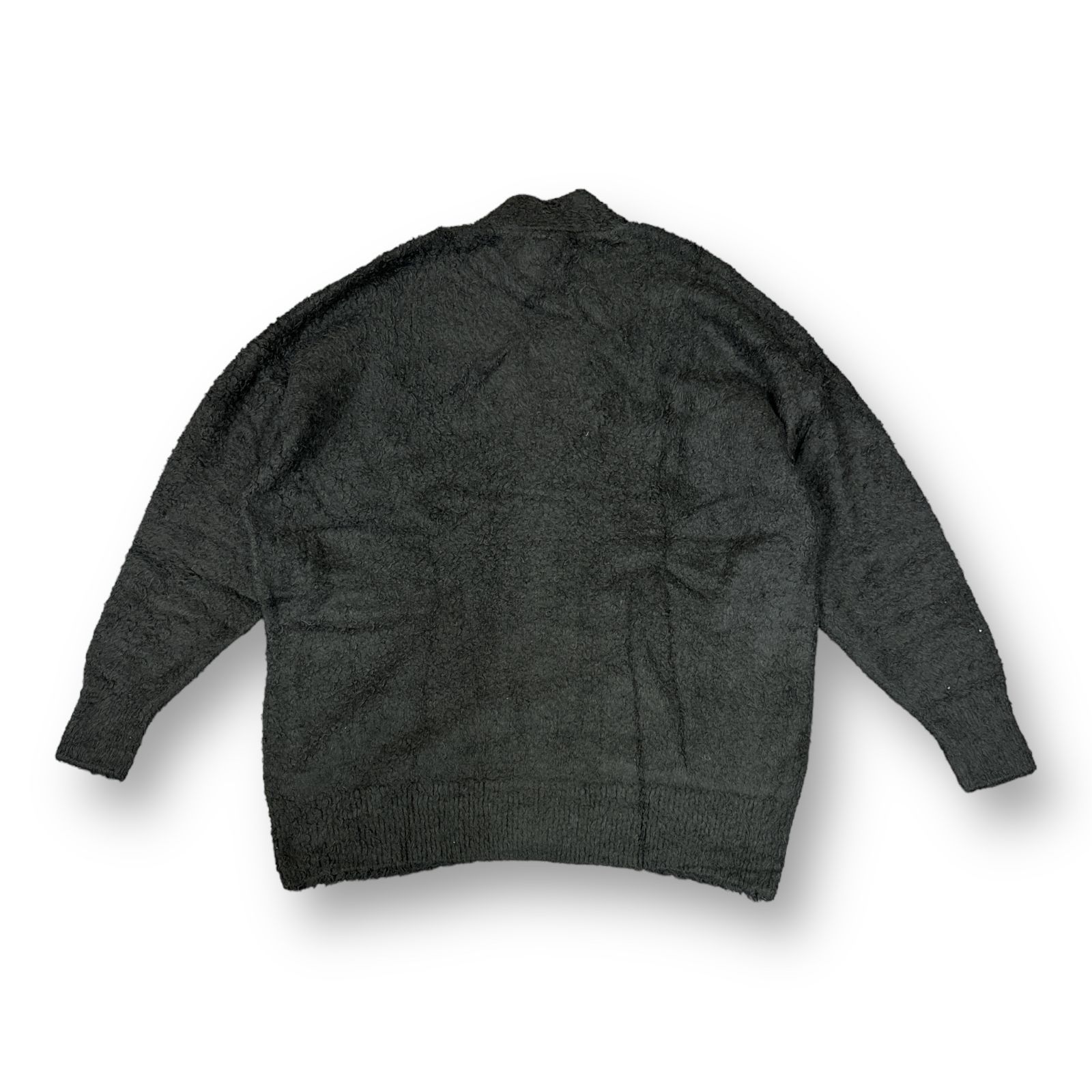 定価49500円 新品 SHINYAKOZUKA 23SS UNCLE'S CARDIGAN ニット