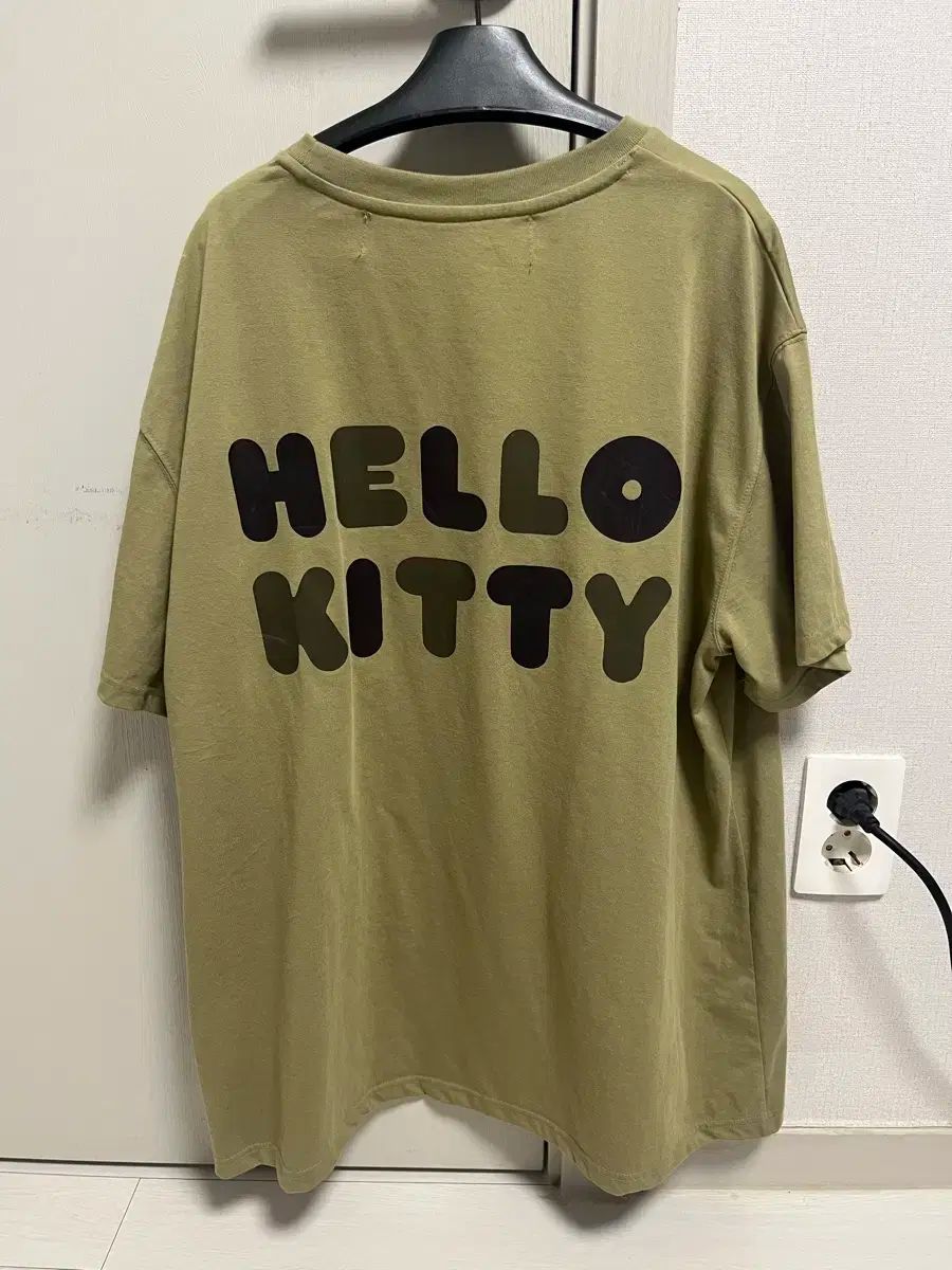 Open Yy x ハローキティ 半袖 Tシャツ s m WWW_OLIVIERBERNSTEIN_COM