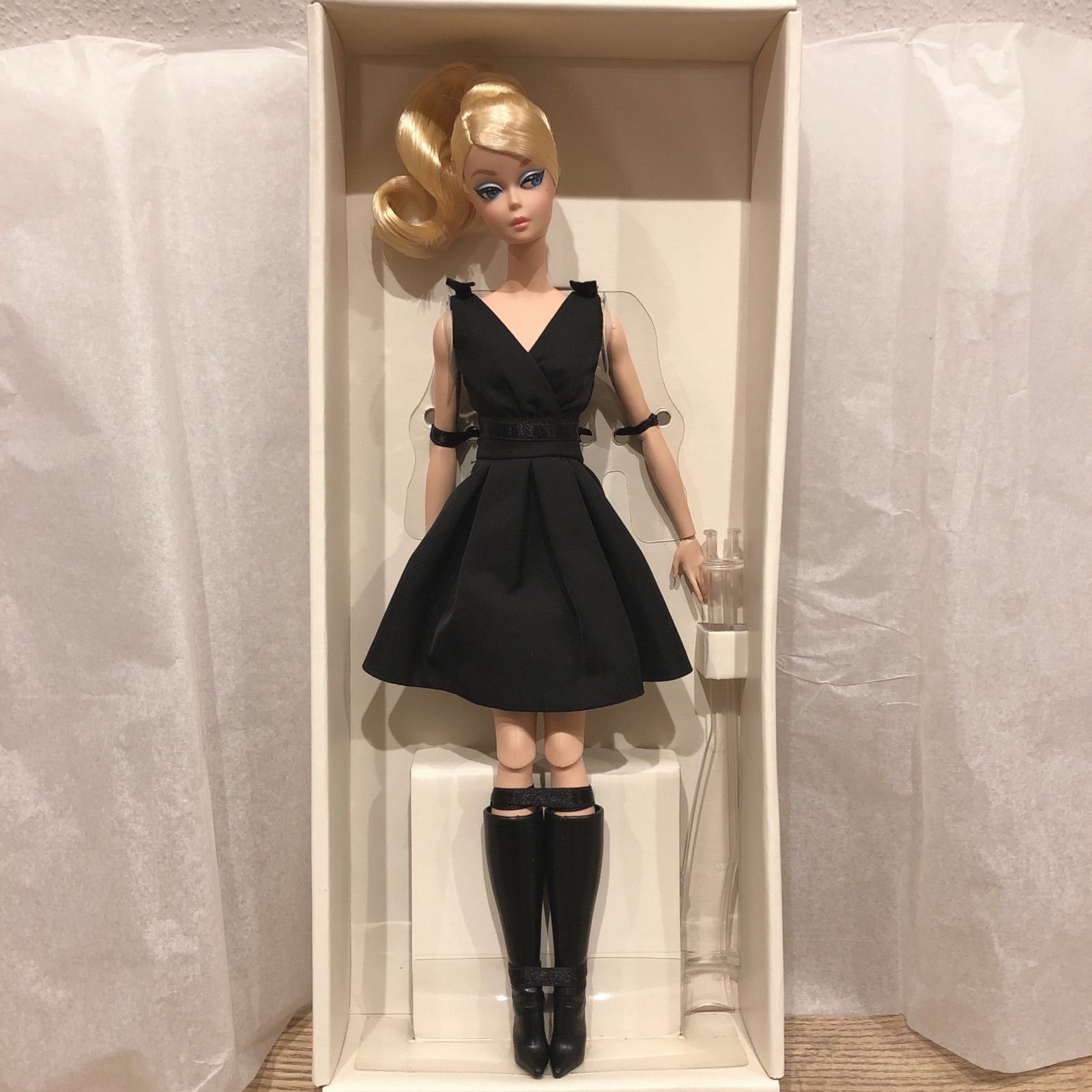Barbie/バービー・Fashion Model Collection/ファッションモデル