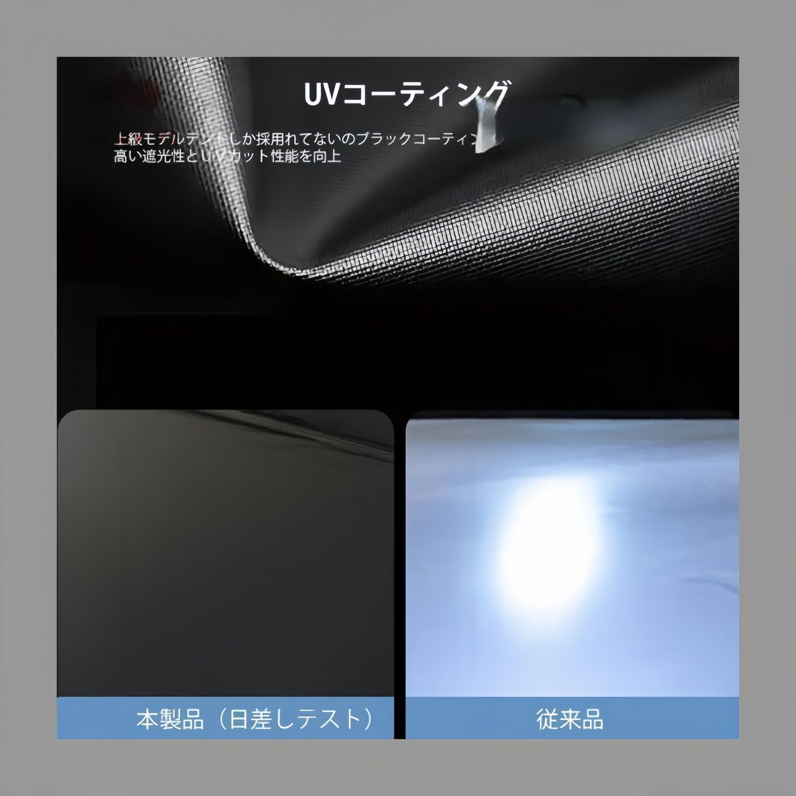 シェード サンシェードテント