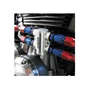 【新品・5営業日で発送】Active ACTIVE/1342216 サーモスタットKIT #6 RED (STFITx2個/90FITx2個付)