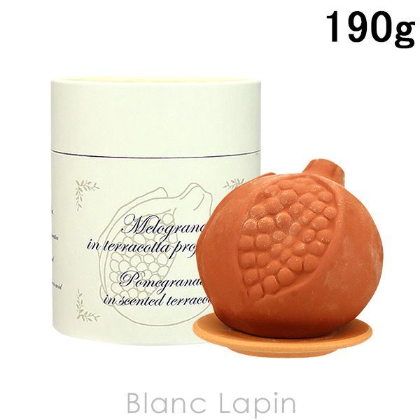 サンタ マリア ノヴェッラ SANTA MARIA NOVELLA テラコッタ ザクロ 190g 079646