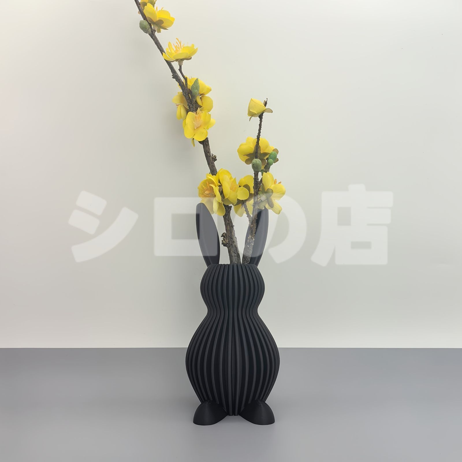 プラスチック おしゃれ