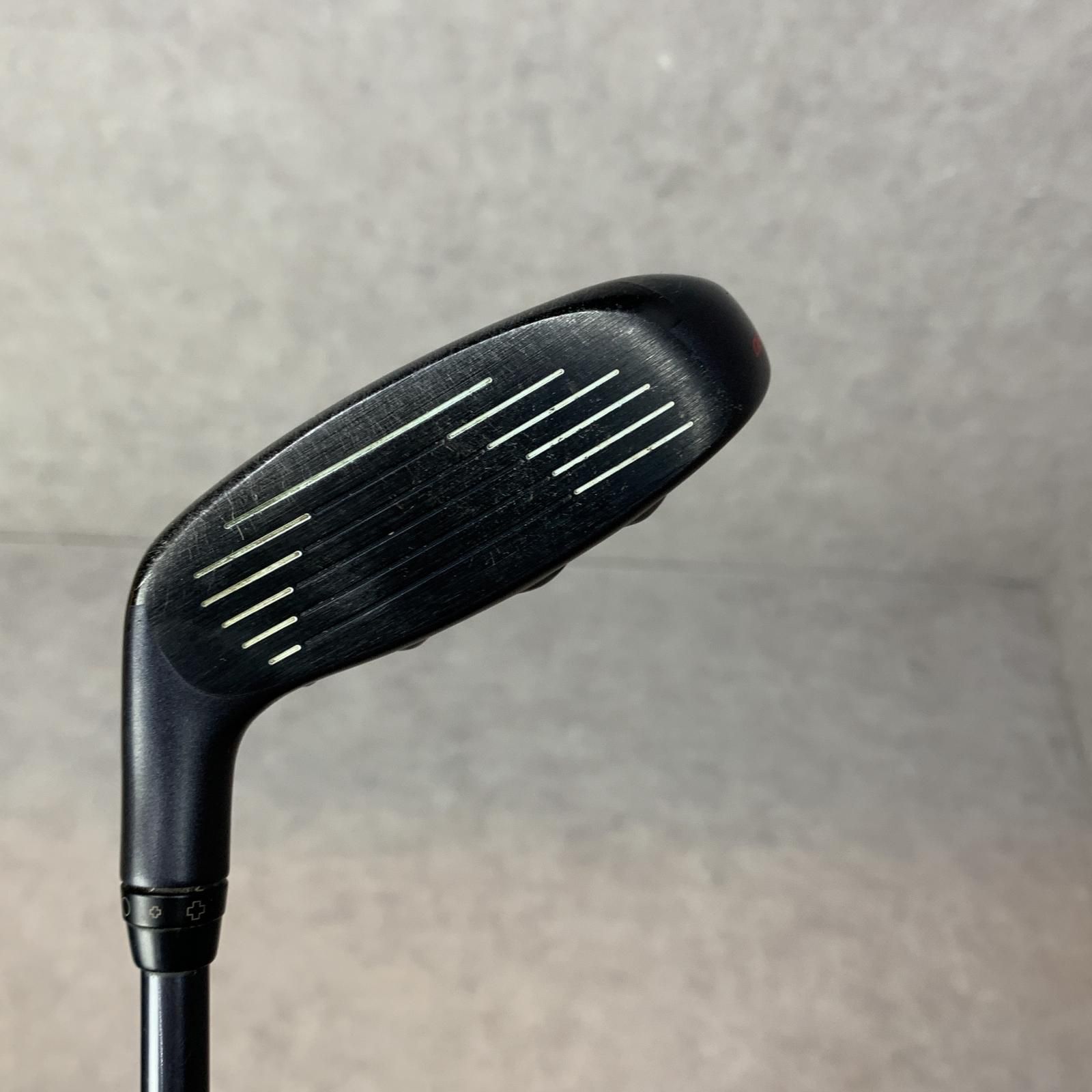 中古】【ゴルフ用品】ユーティリティー PING G410 (2019