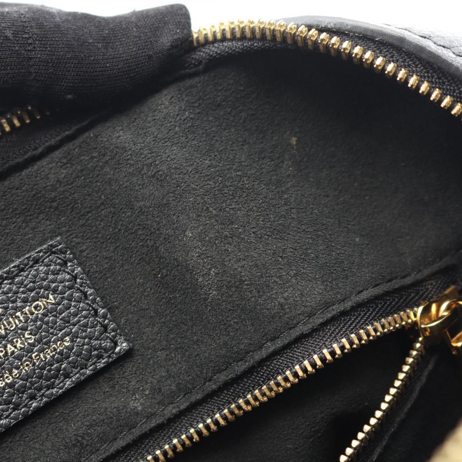 ヴィトン　現行品　スピーディ・バンドリエール 25 M58951 ハンドバッグ ルイ・ヴィトン LOUIS VUITTON ハンドバッグ スピーディ バンド