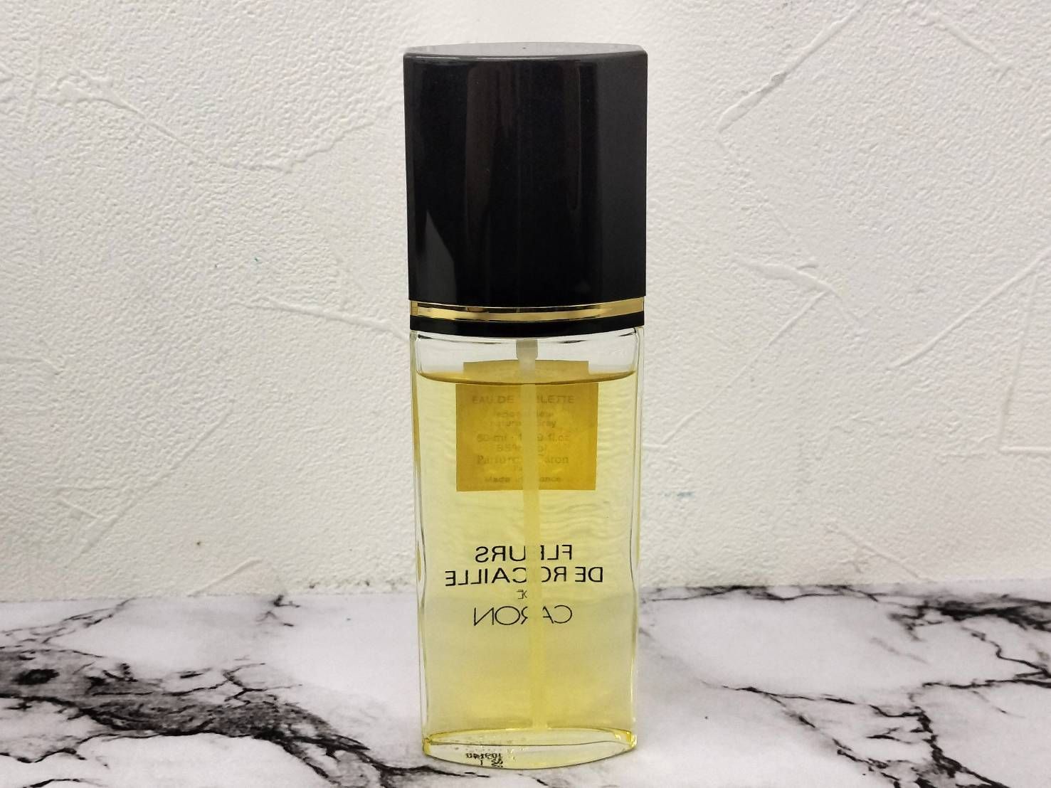 価格.com - キャロン フルールドロカイユ EDT 100ml 価格比較