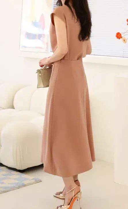 モントート anita ローズカラー フ ロング スカート m サイズ 正規品 USTAUSTRALIA_COM_AU