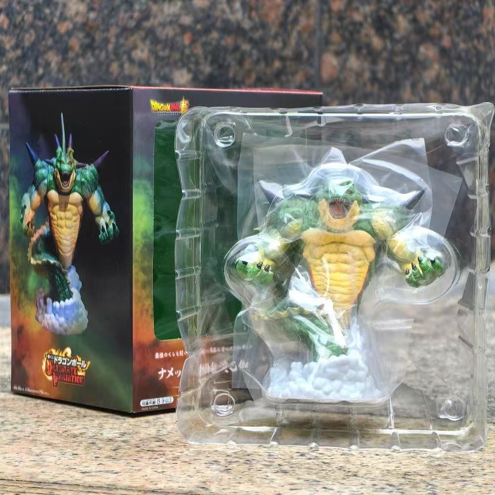 ドラゴンボール ポルンガ フィギュア モデル スタチュー 海外版