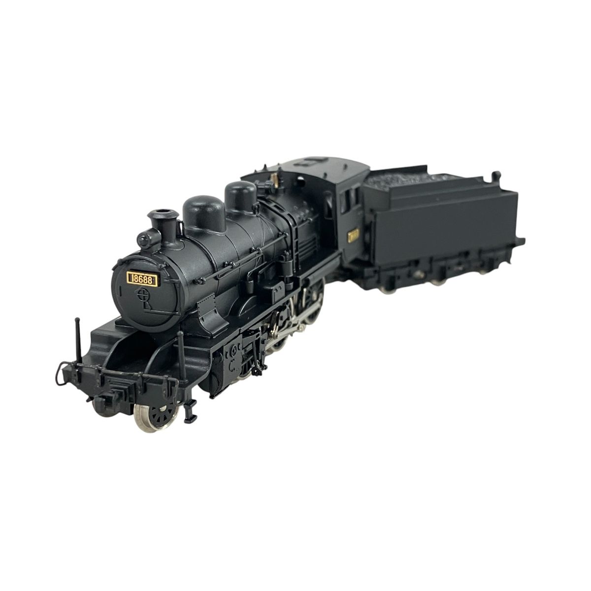 MICRO ACE A6102 8620形 デフ無し 箱型テンダー Nゲージ 鉄道模型 マイクロエース W9962753