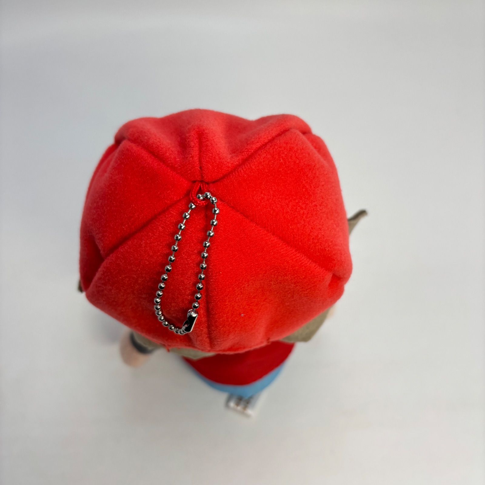 ポケモントレーナーズ レッド ぬいぐるみ ポケモンセンター限定