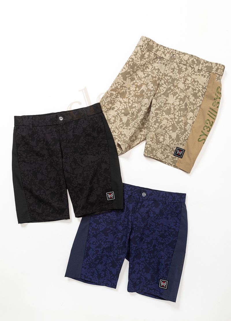 ゴルフウェア 春夏