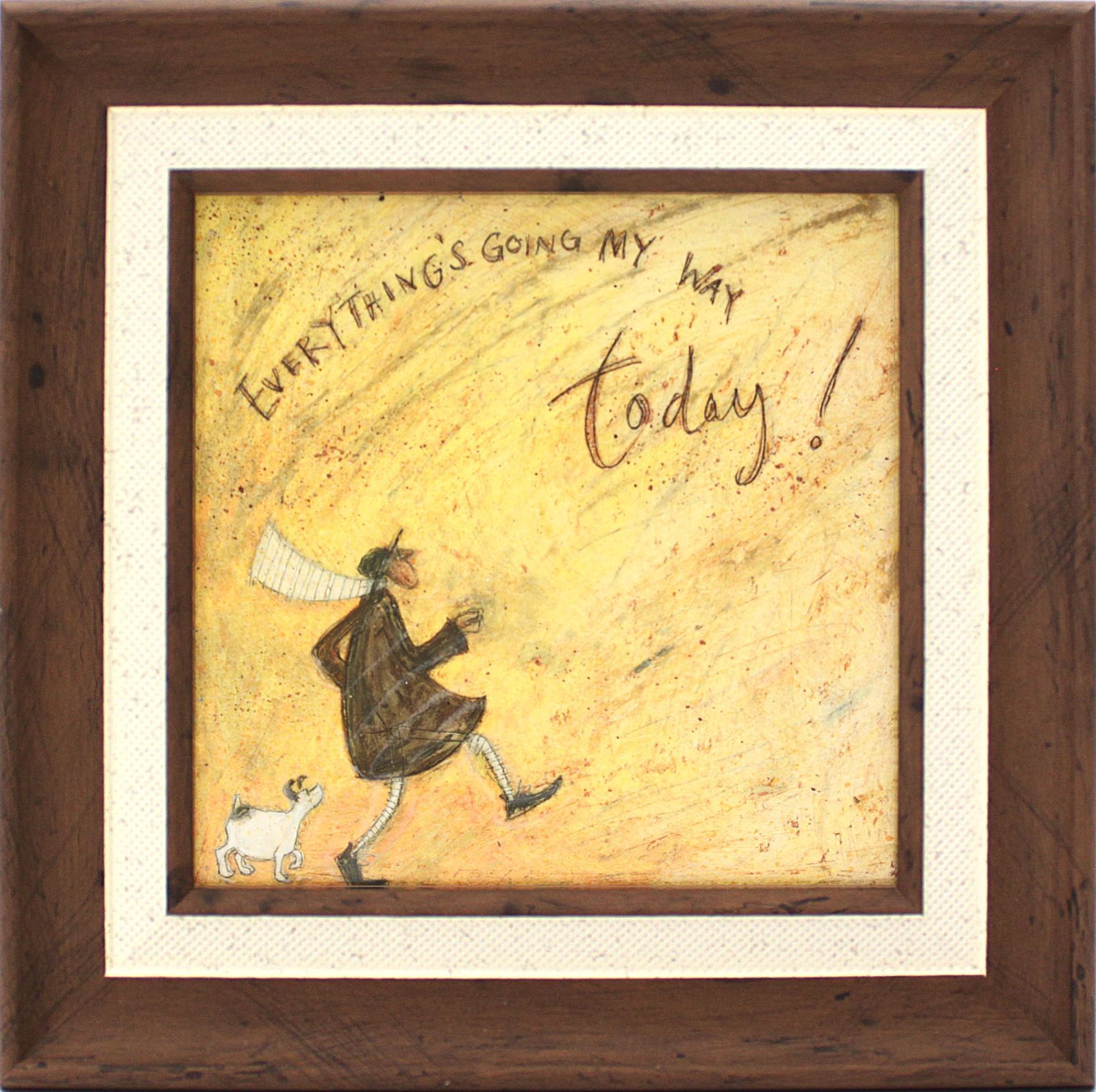 happy.ki〜chan様専用 サムトフト アート 2点 ☆キンブレシート