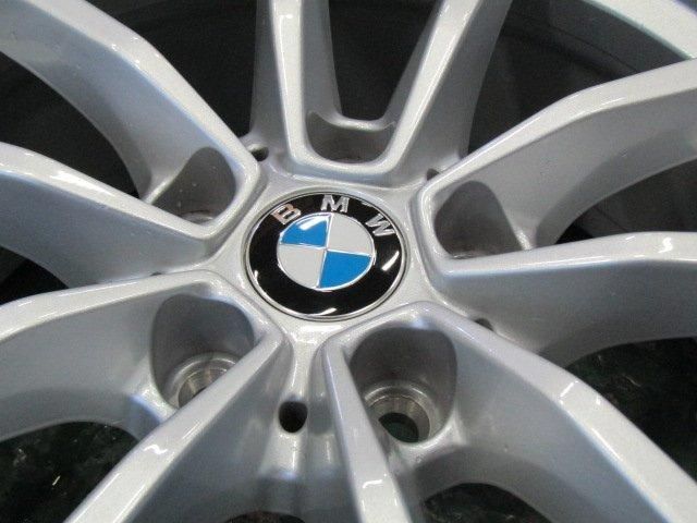 【冬の準備に】BMW　G20　3シリーズ純正　Vスポークスタイリング778 冬の準備に】BMW G20 3シリーズ純正 Vスポークスタイリング778