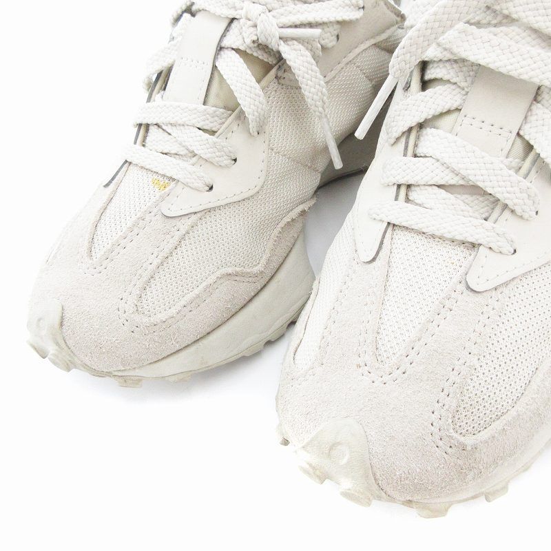 ニューバランス NEW BALANCE 327 スニーカー ローカット 24cm