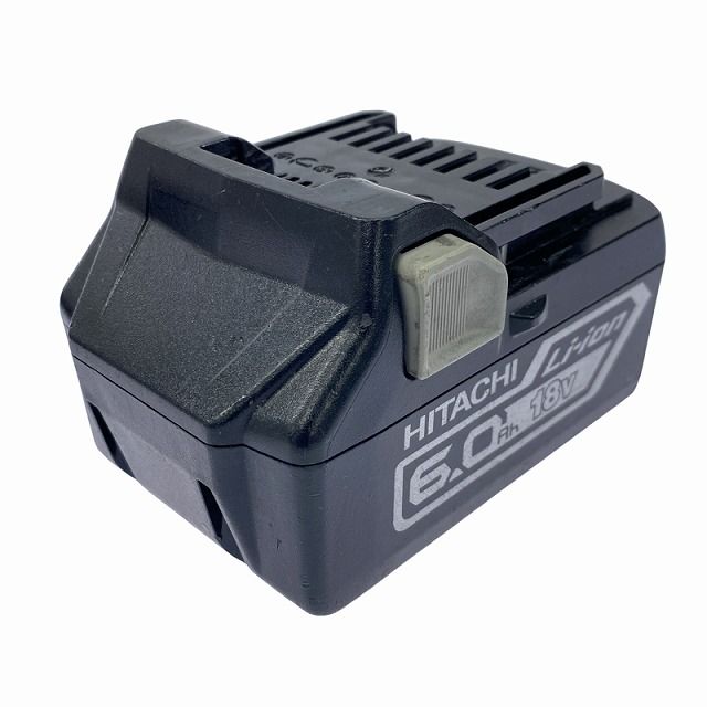 品2点セット HITACHI 日立工機 純正リチウムイオン電池 BSL1860 BSL1830C バッテリー 電動工具 充電池 蓄電池 SEKIKENZAI_JP