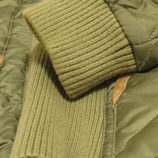 RalphLauren ブルゾン