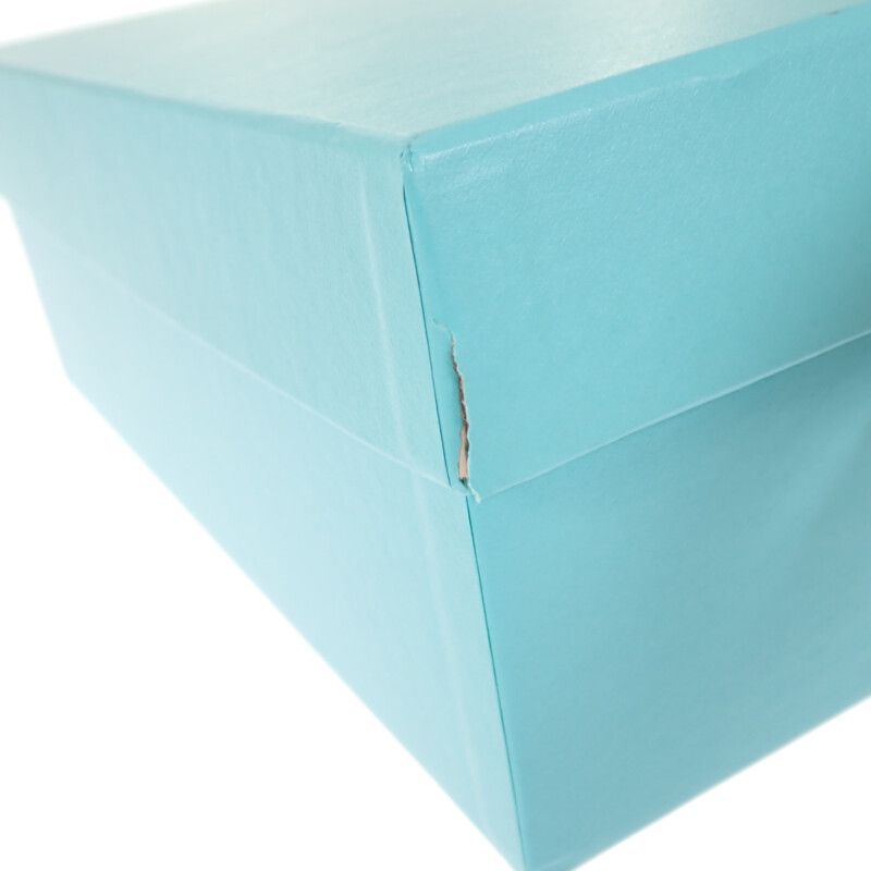 中古】ティファニー TIFFANY&Co. コーヒーカップ 4個セット
