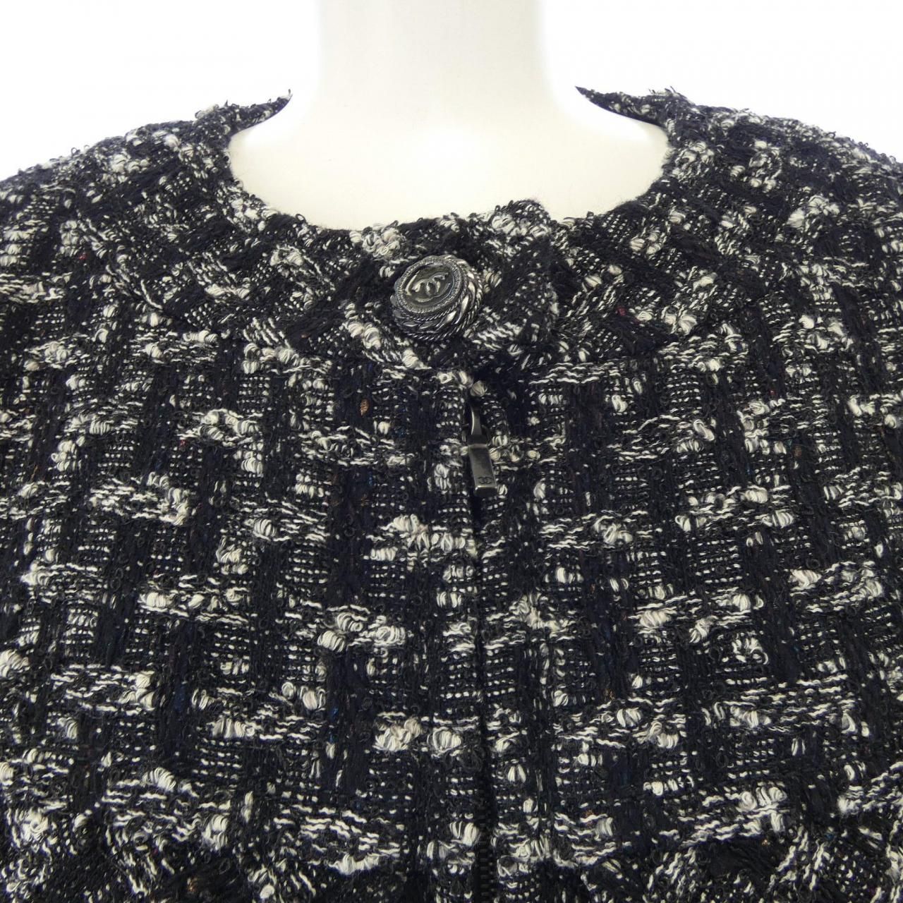 P46659V34616 ジャケット