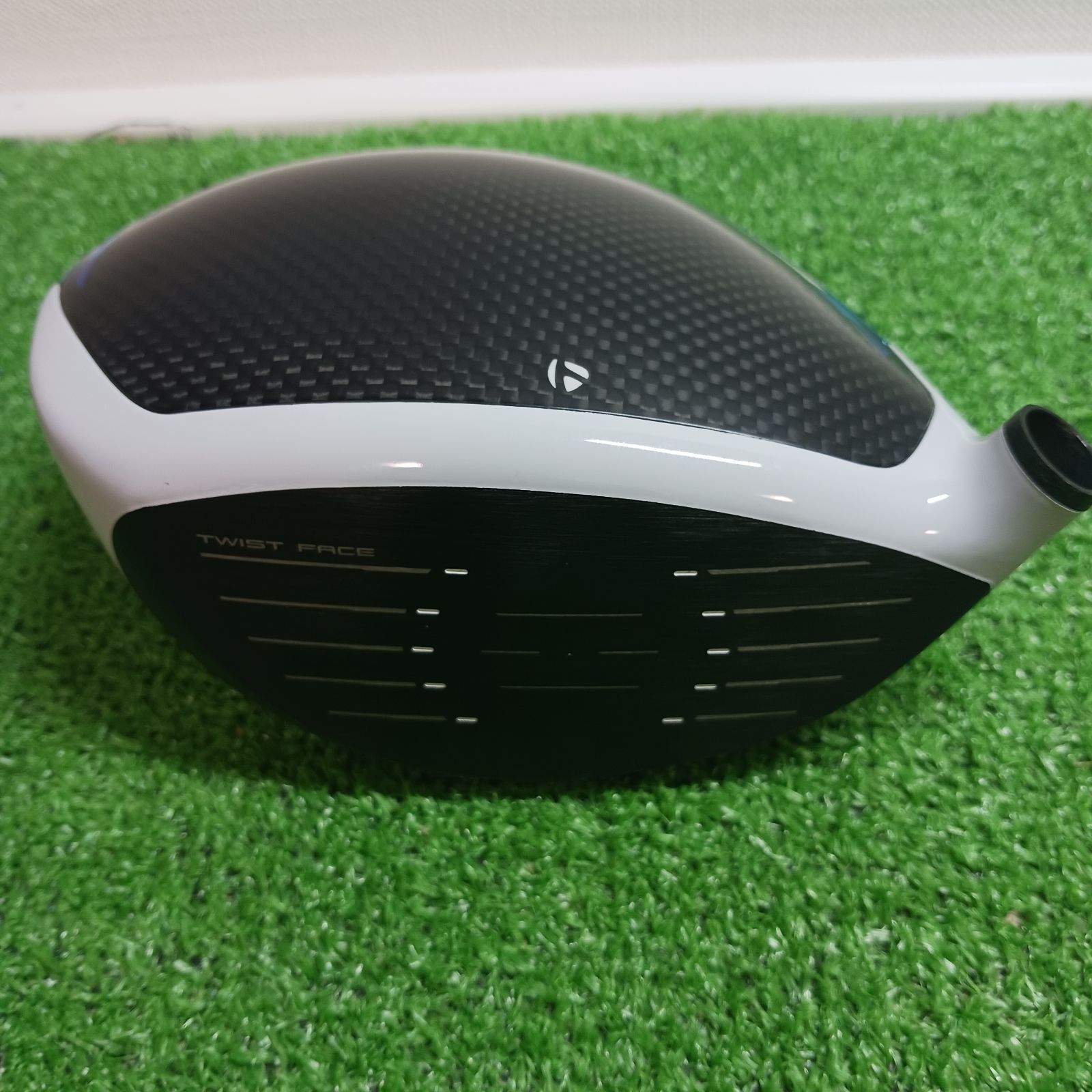 テーラーメイド　シム2 9° ヘッドのみ テーラーメイド SIM2 ドライバー9°ヘッドのみ【1059】 - メルカリ