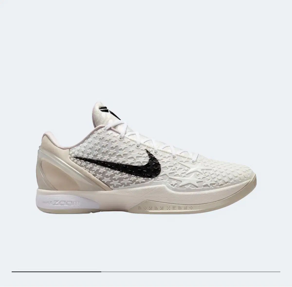 （ gs ） NIKE(ナイキ) コービー 6 Nike Kobe Protro Sail