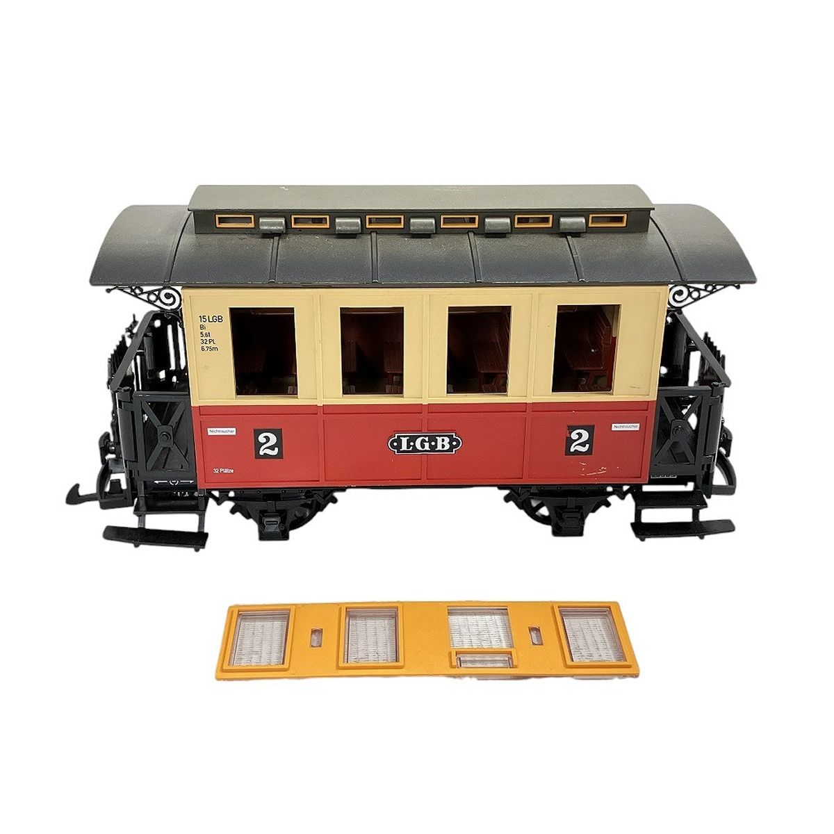 TOMY トミー スーパーレール ブルートレイン EF-66 セット（51