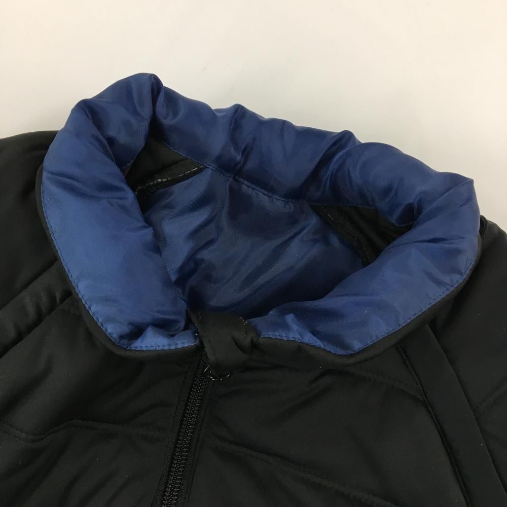 ジャックバニー 2WAY中綿ジャケット