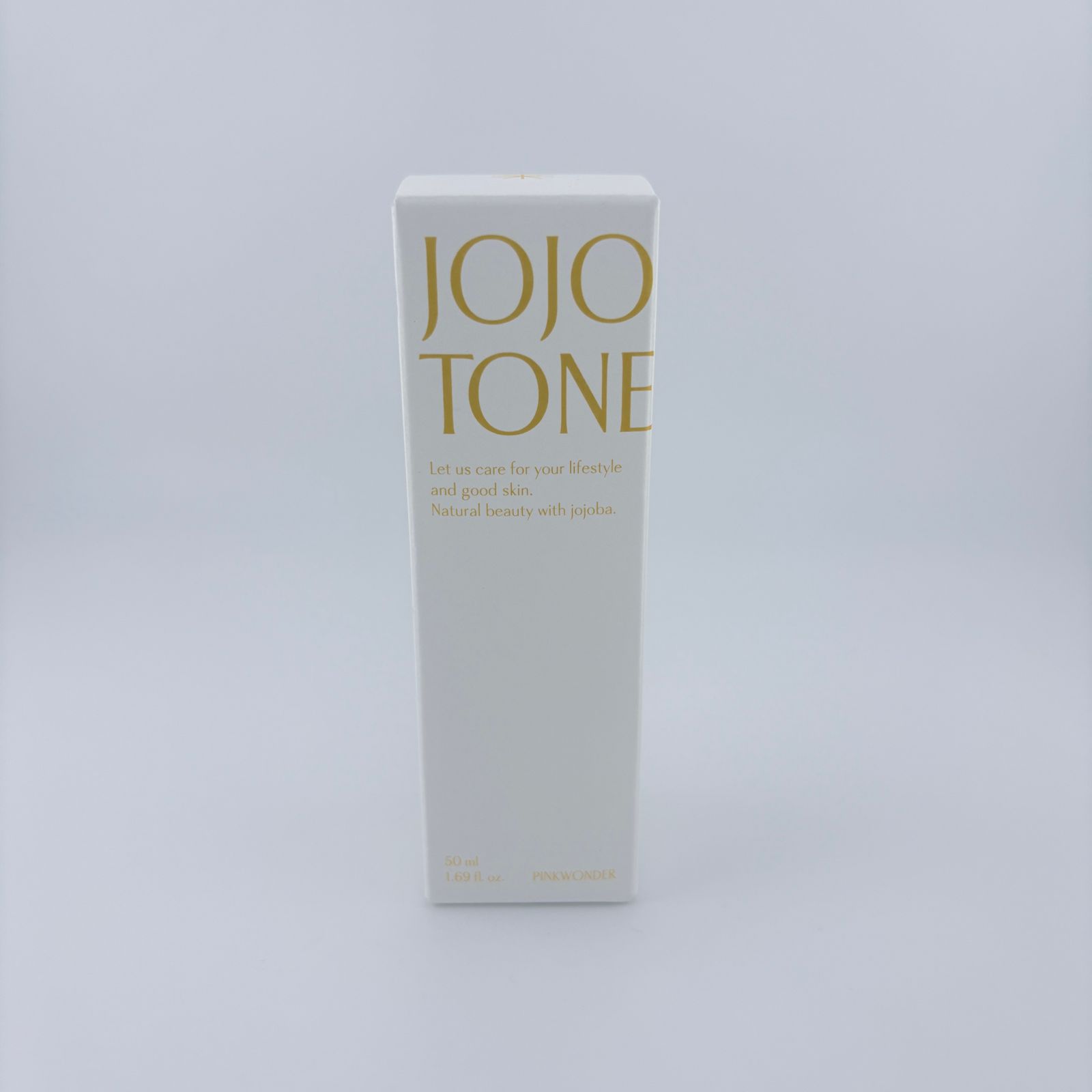 ピンクワンダー JOJOBA 5点セット トナー フェイスミスト オイル クリーム シートマスク