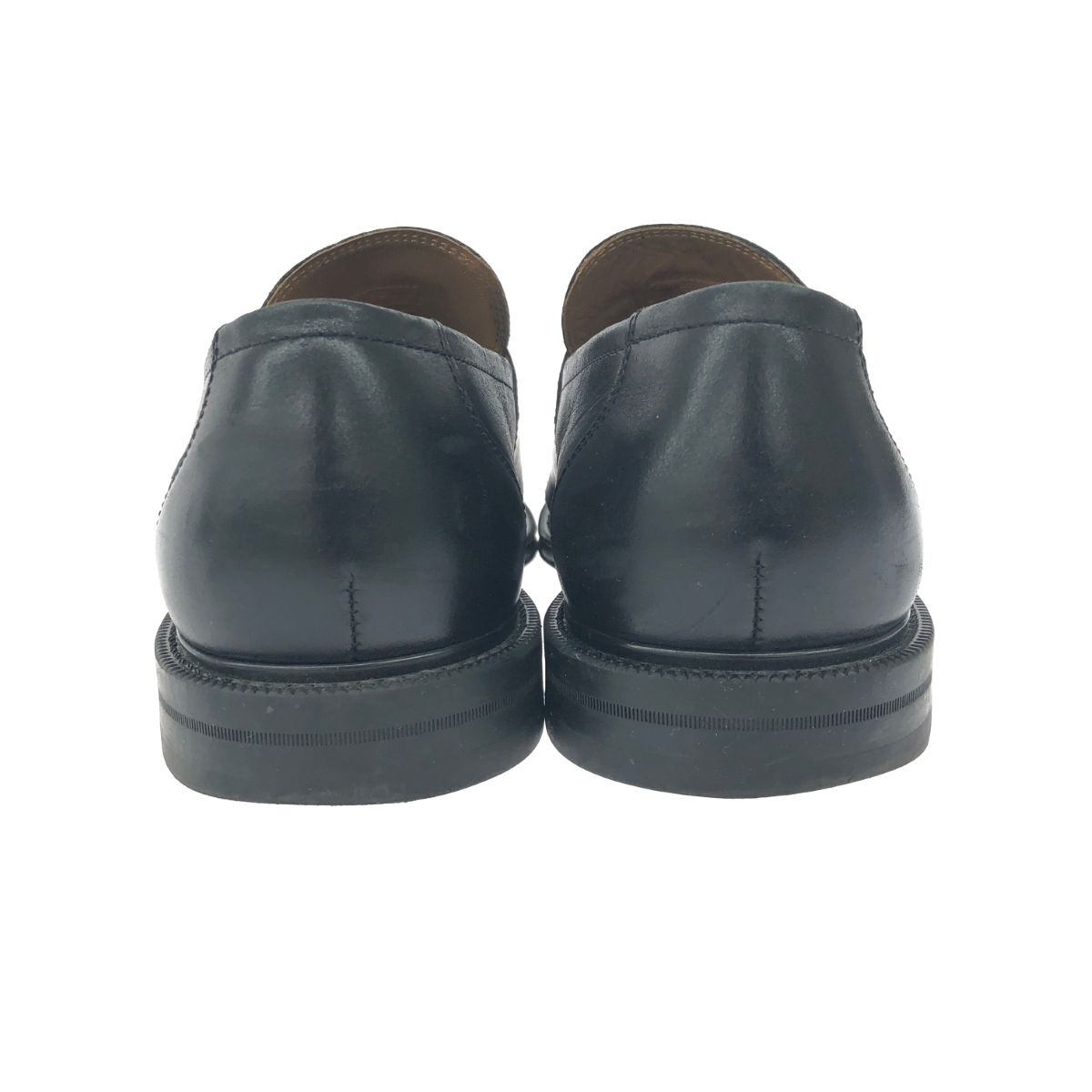 新品未使用タグ付きZARA×クラークスのコラボモカシン サイズ43 楽天