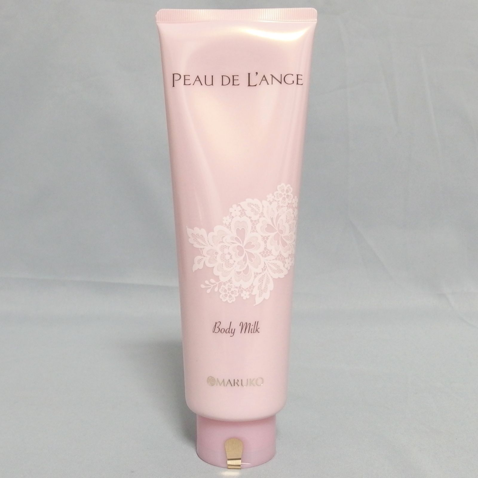 マルコ ポー・ド・ランジェ ボディミルク 240g 3本セット 【公式通販】