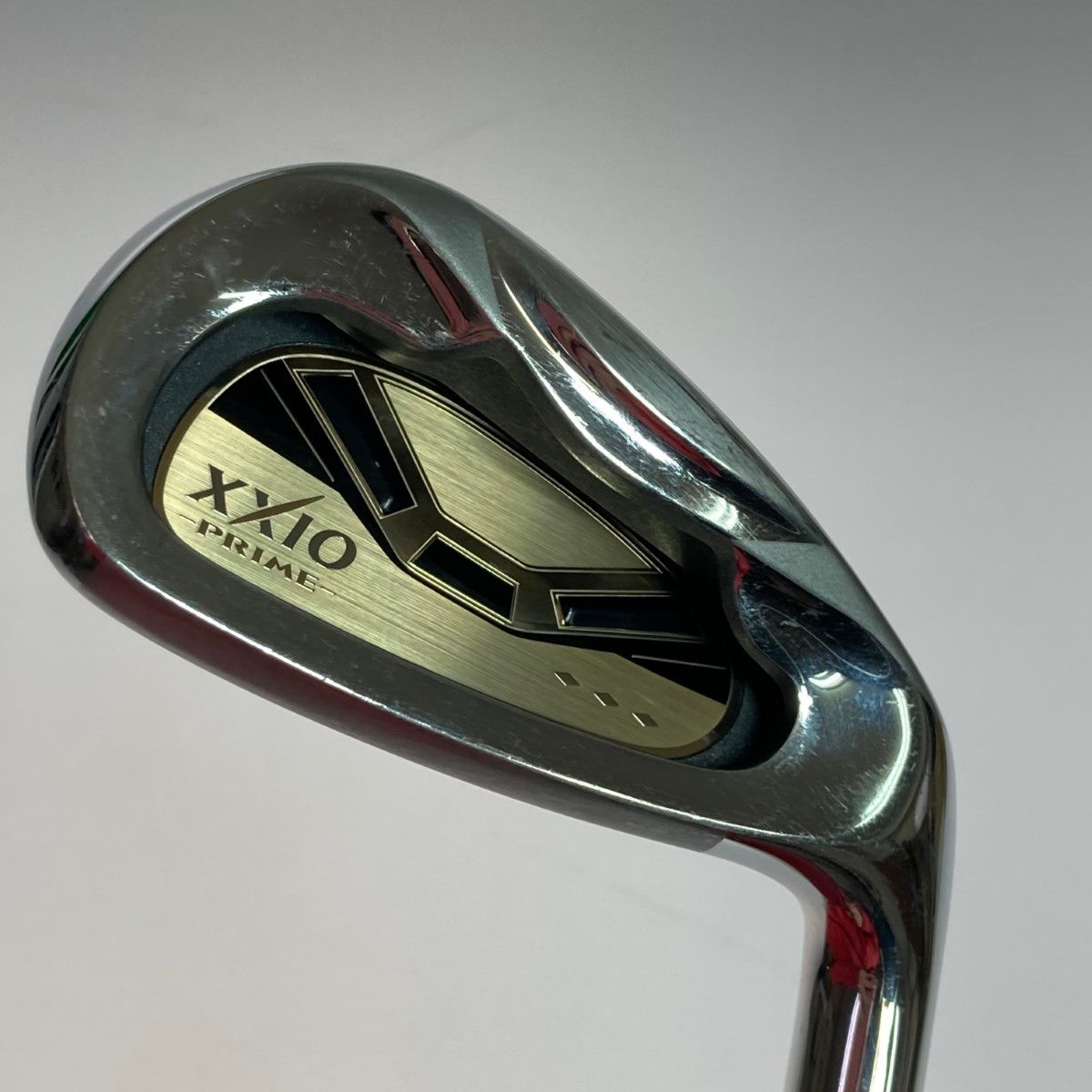 ◎◎DUNLOP ダンロップ XXIO PRIME ゼクシオ プライム 4番 21