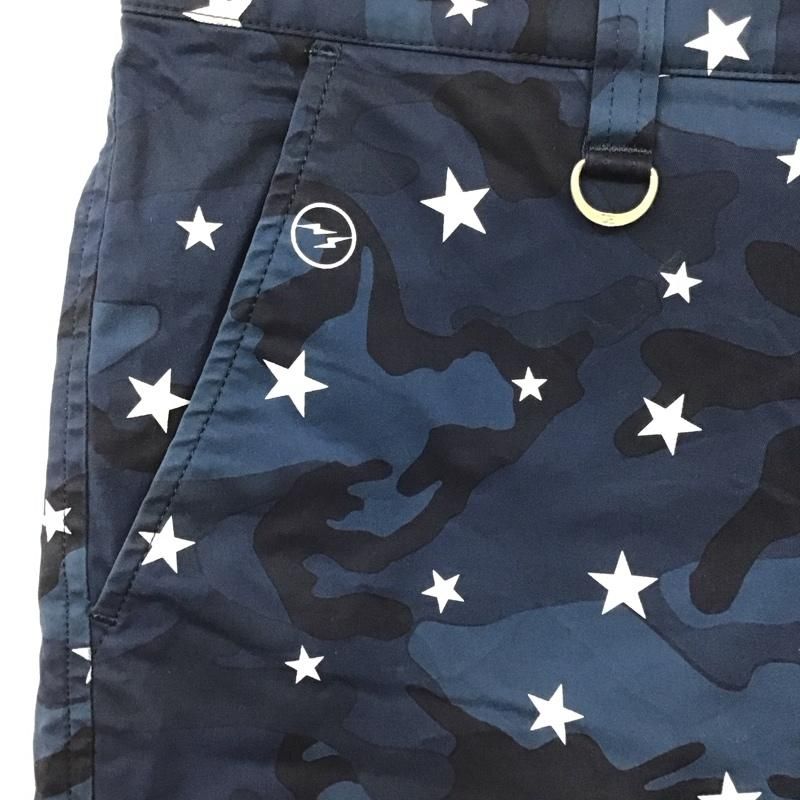 ⭐︎新品タグ付き⭐︎uniform experiment ショートパンツ