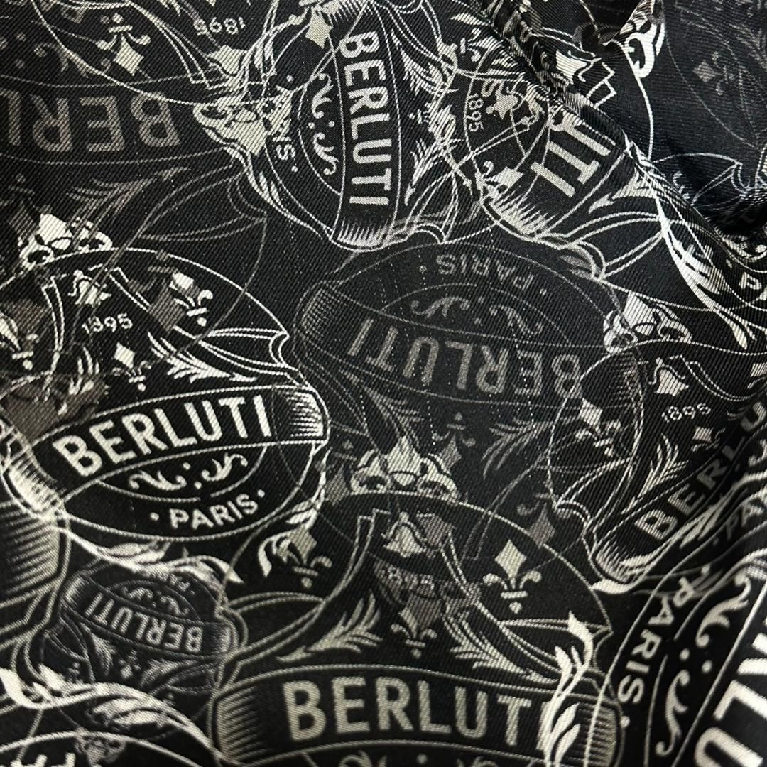 シルクシャツ 長袖