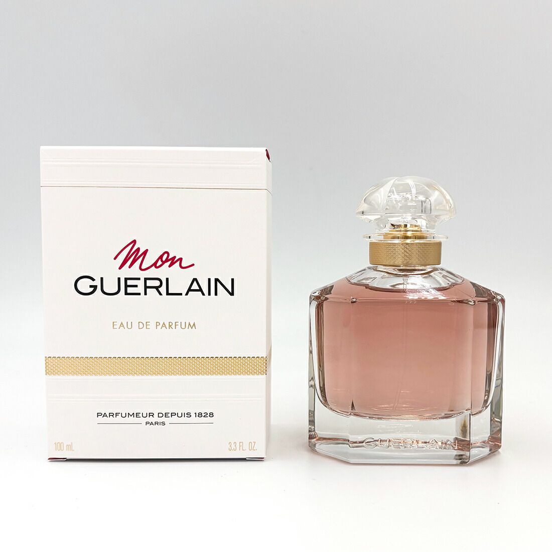 モンゲラン フローラル 香水 オードパルファム 100ml 【公式通販】