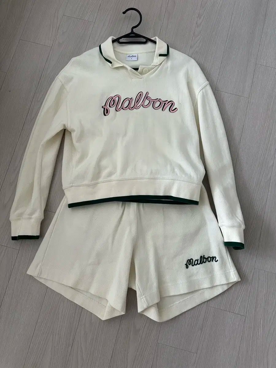 MALBON GOLF マルボンゴルフ セット 状態 最高です