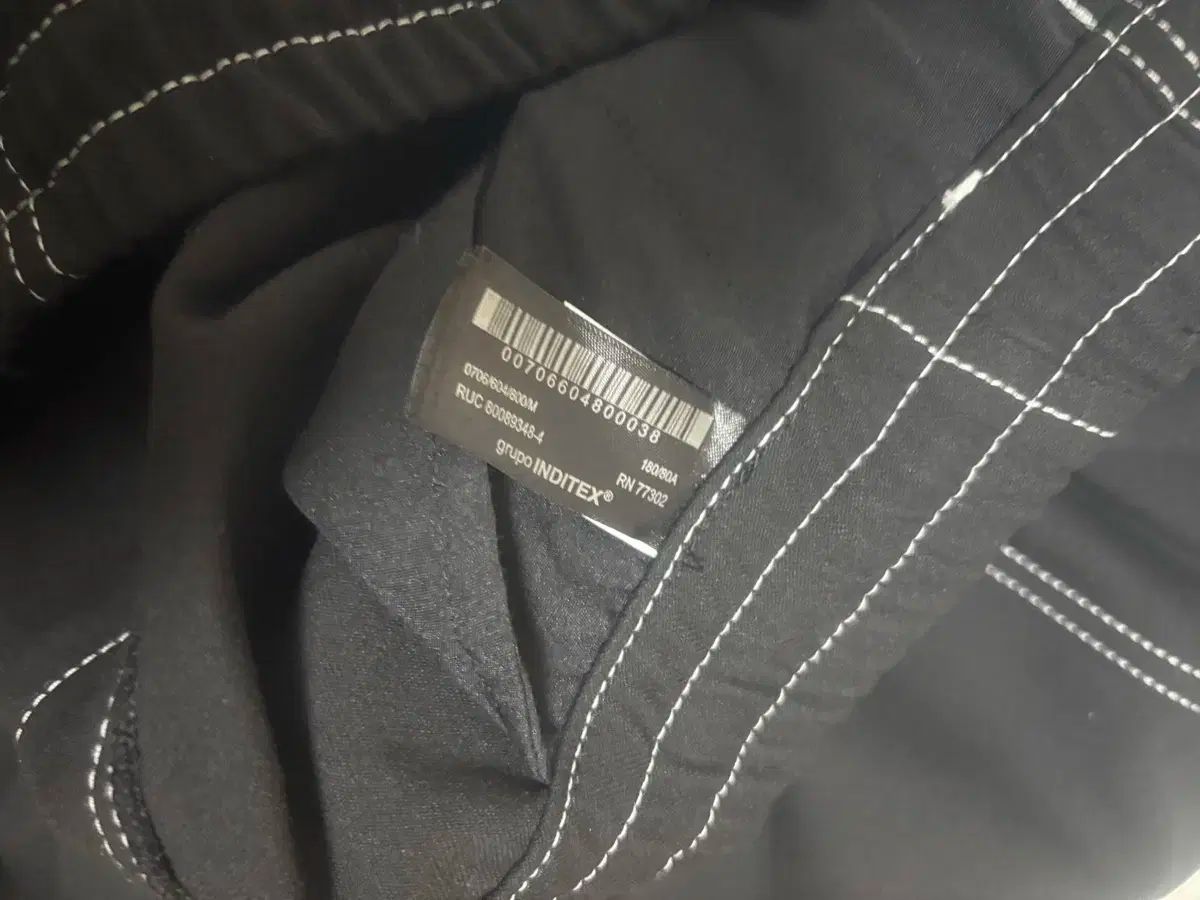  ザラ ハイクオリティ カーゴパンツ ズボン チノパン パンツ