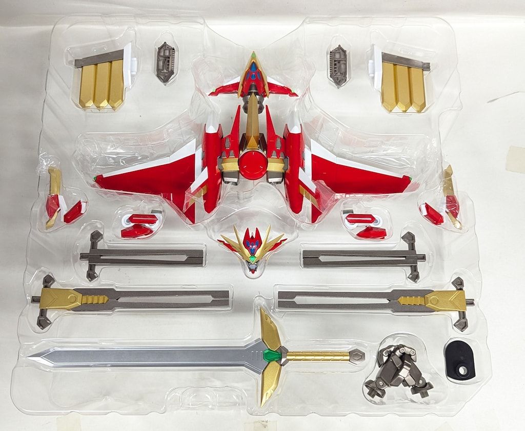 RIOBOT Gサンダーゲート千値練 RIOBOT Gサンダーゲート – 株式会社千値練 ー Sentinel co.,ltd