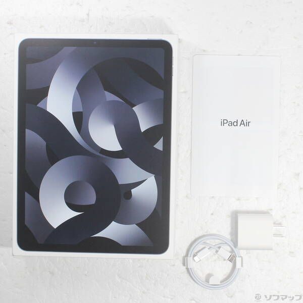 apple ipad air 第5世代 スペスグレ 64gb wifi Apple iPad Air 64GB Wi