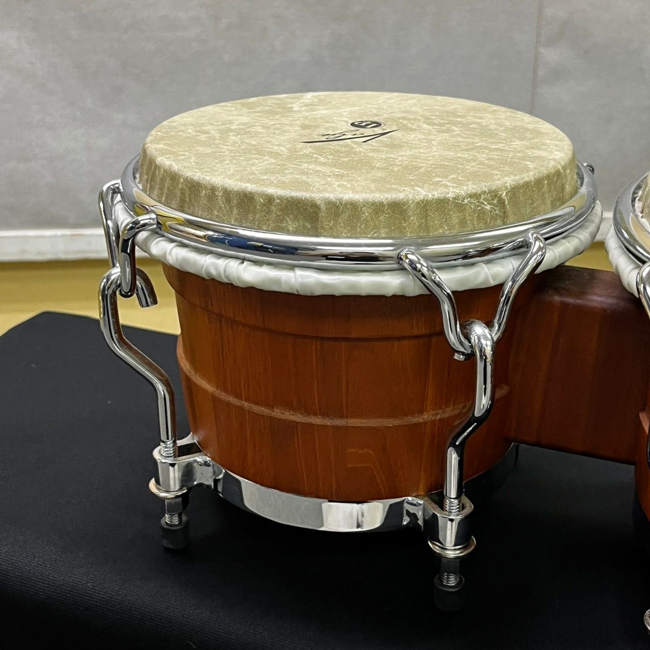 LP Bongo Valje HERITAGE Mahogany LPV1400-M