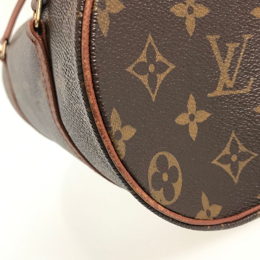 ルイ・ヴィトン LOUIS VUITTON モノグラム パピヨン26 M51386 PVC ハンドバッグ sng【中古】 - メルカリ